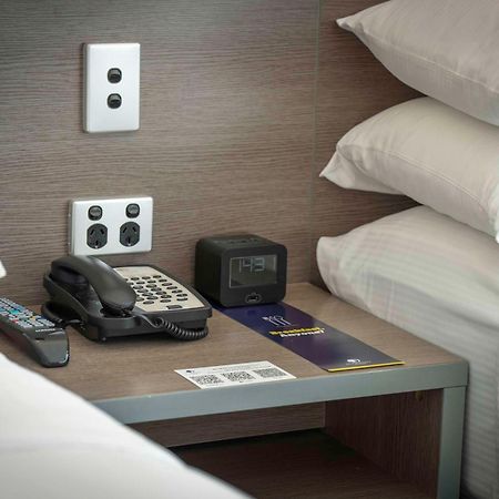 Doubletree By Hilton Cairns Hotel Luaran gambar