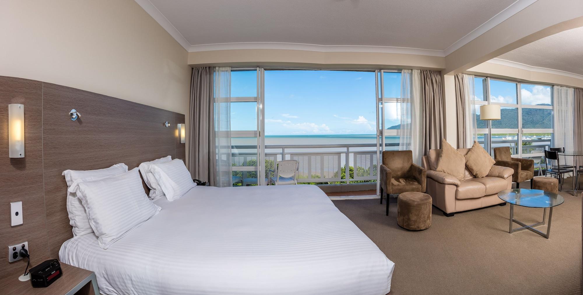 Doubletree By Hilton Cairns Hotel Luaran gambar