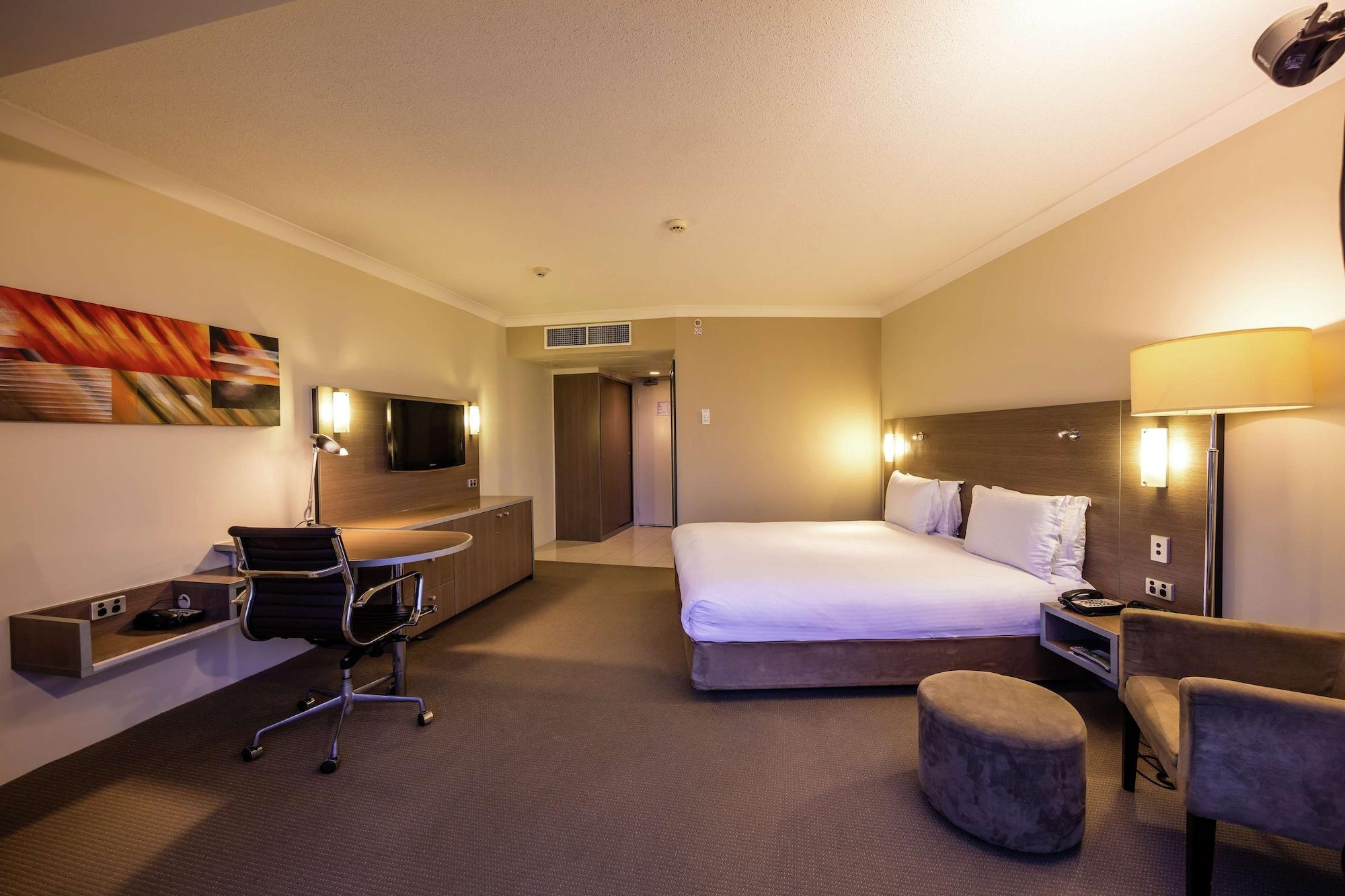 Doubletree By Hilton Cairns Hotel Luaran gambar
