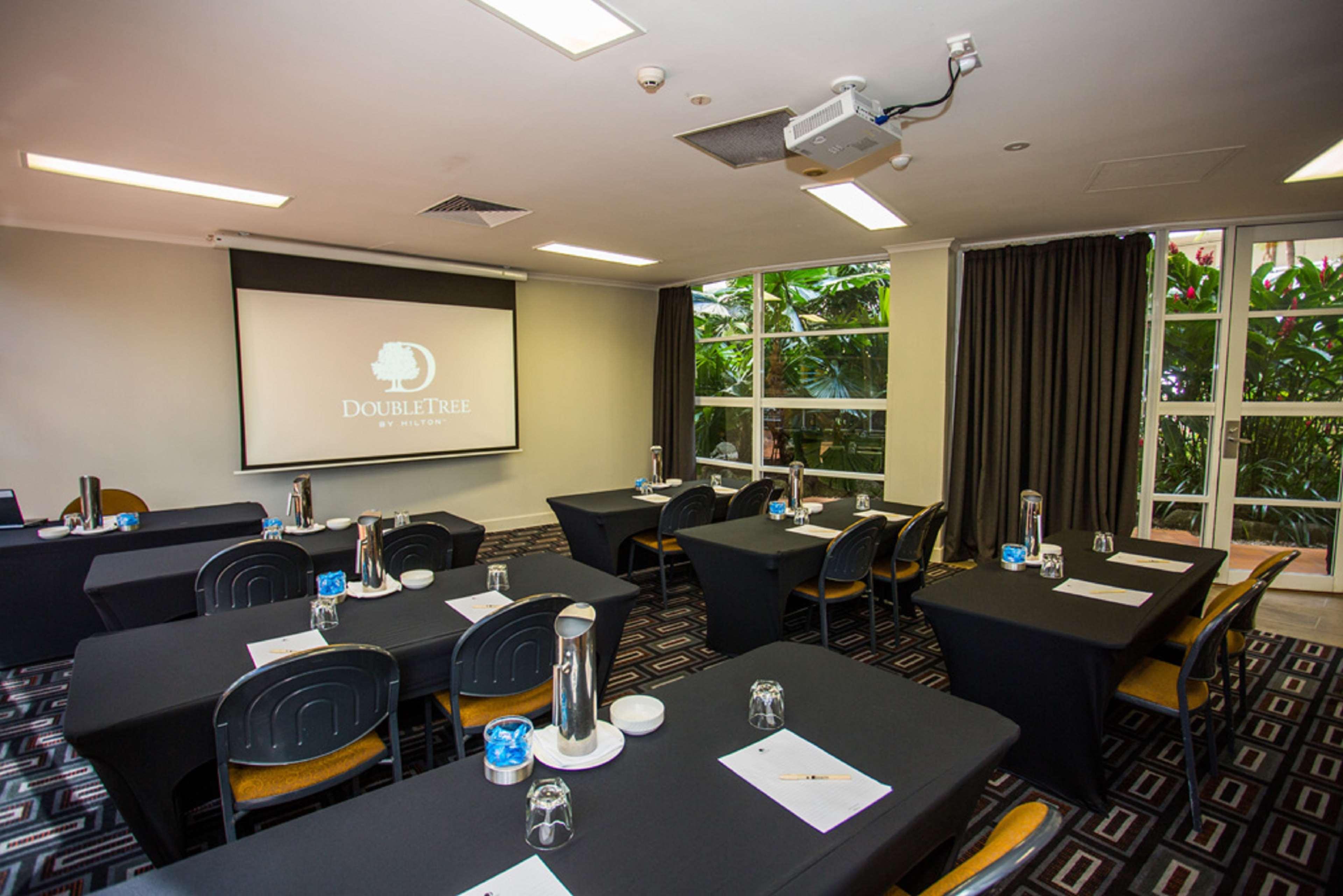 Doubletree By Hilton Cairns Hotel Luaran gambar