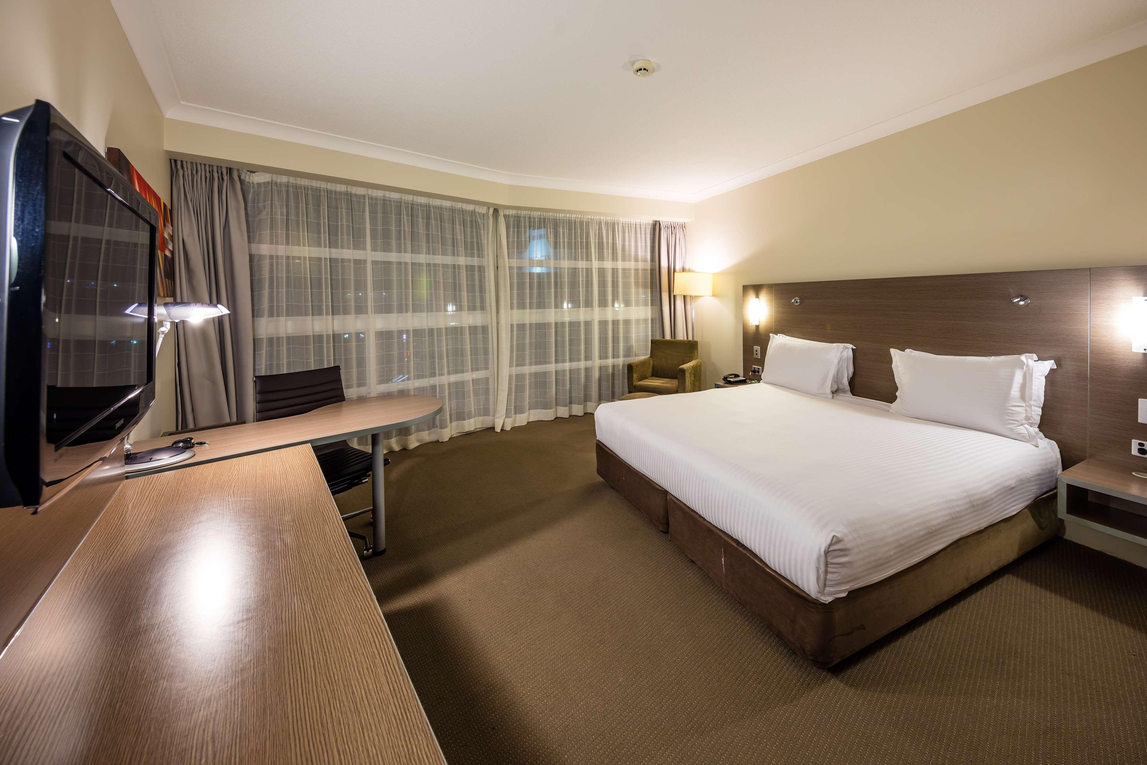 Doubletree By Hilton Cairns Hotel Luaran gambar