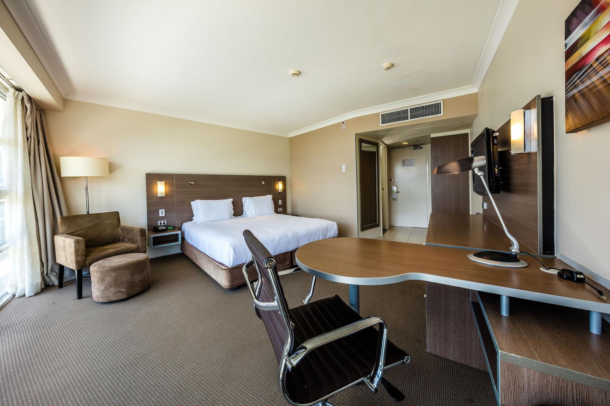 Doubletree By Hilton Cairns Hotel Luaran gambar