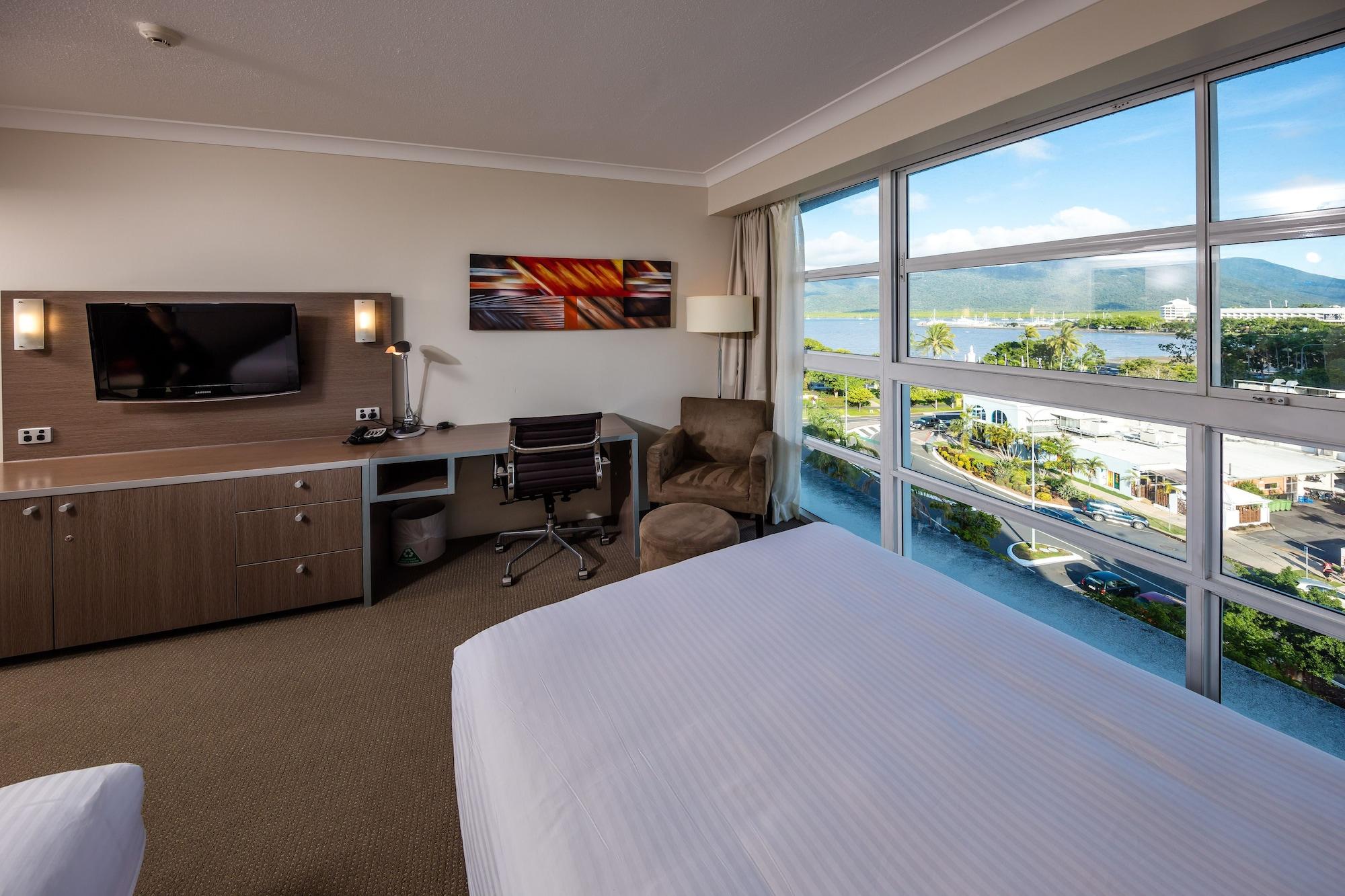 Doubletree By Hilton Cairns Hotel Luaran gambar