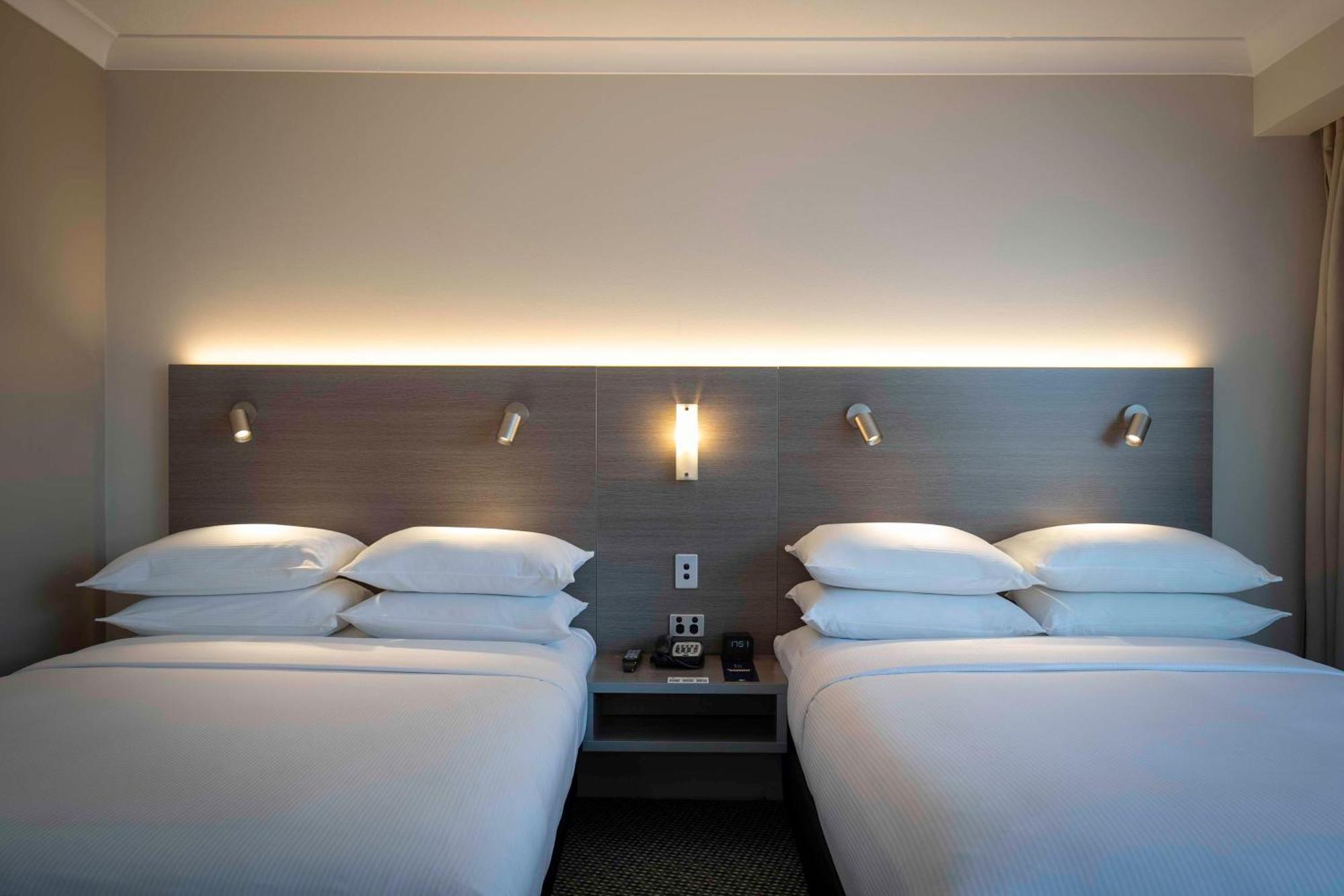 Doubletree By Hilton Cairns Hotel Luaran gambar