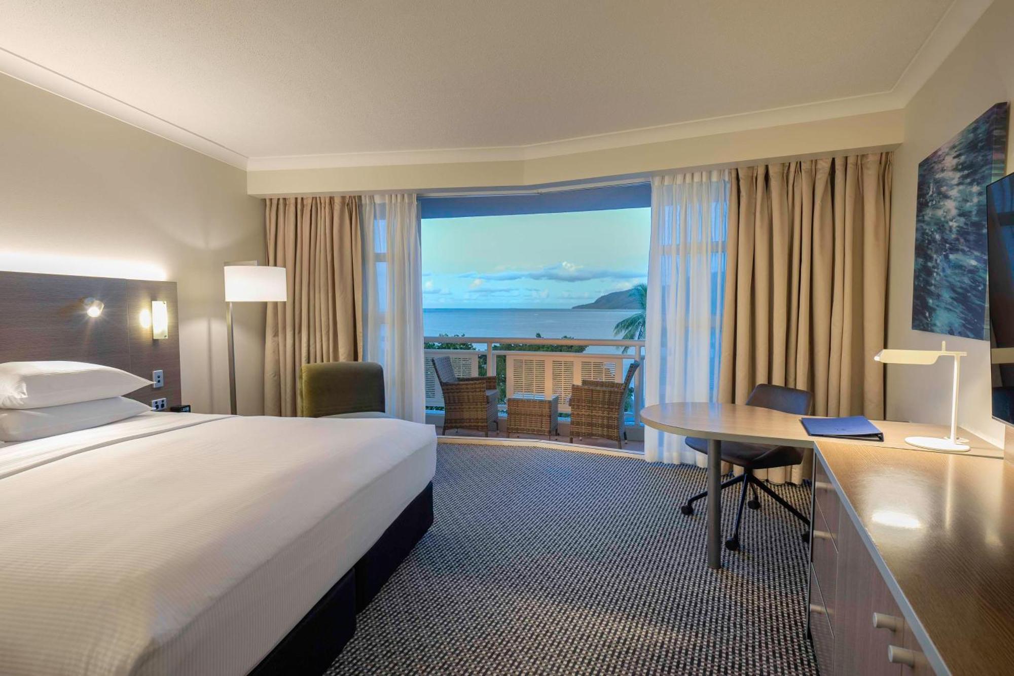 Doubletree By Hilton Cairns Hotel Luaran gambar